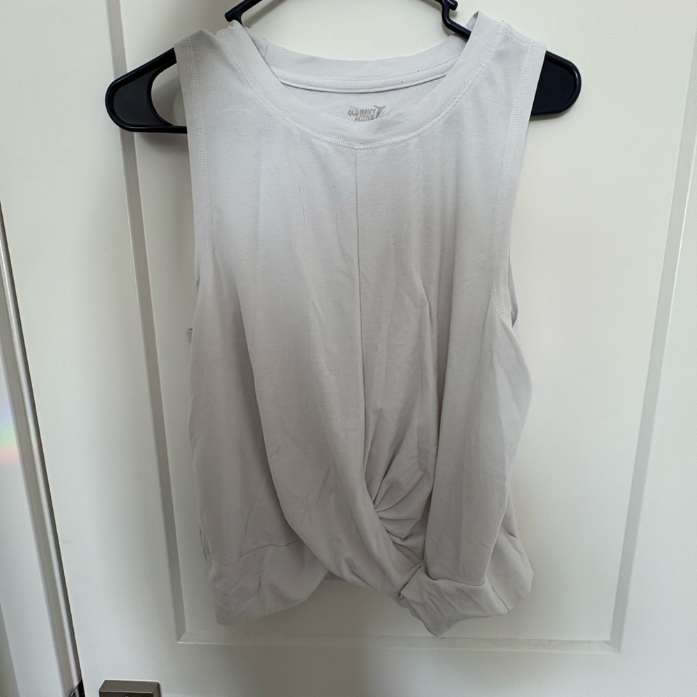 Old Navy Activewear Tank Top
